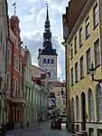 Straatje