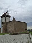Hermansburcht (Narva kasteel)