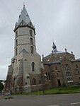 Alexander Cathedral