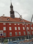 Raadhuis
