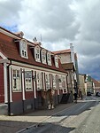 Winkelstraatjes Cēsis