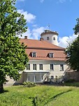 Kasteel Cēsis