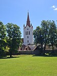 St Janskerk