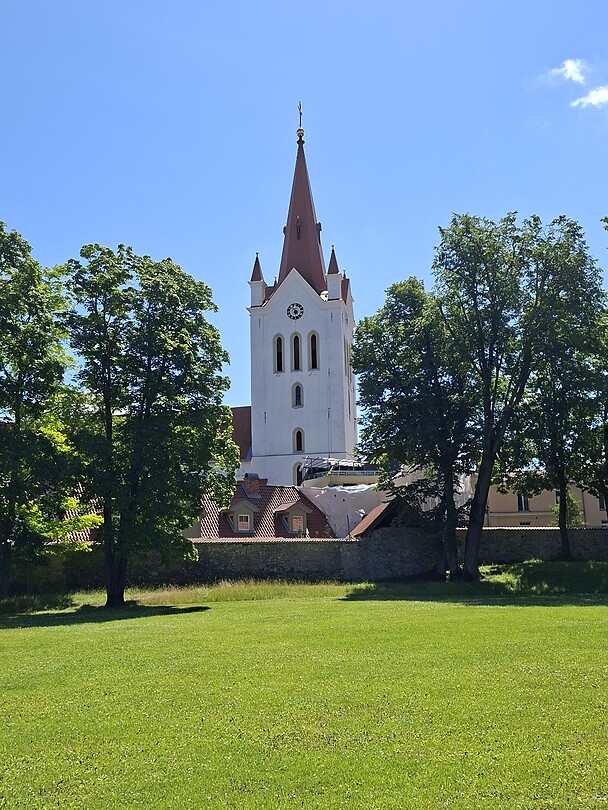St Janskerk