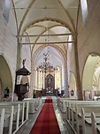 Interieur St Janskerk