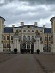 Entree paleis
