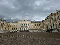Paleis