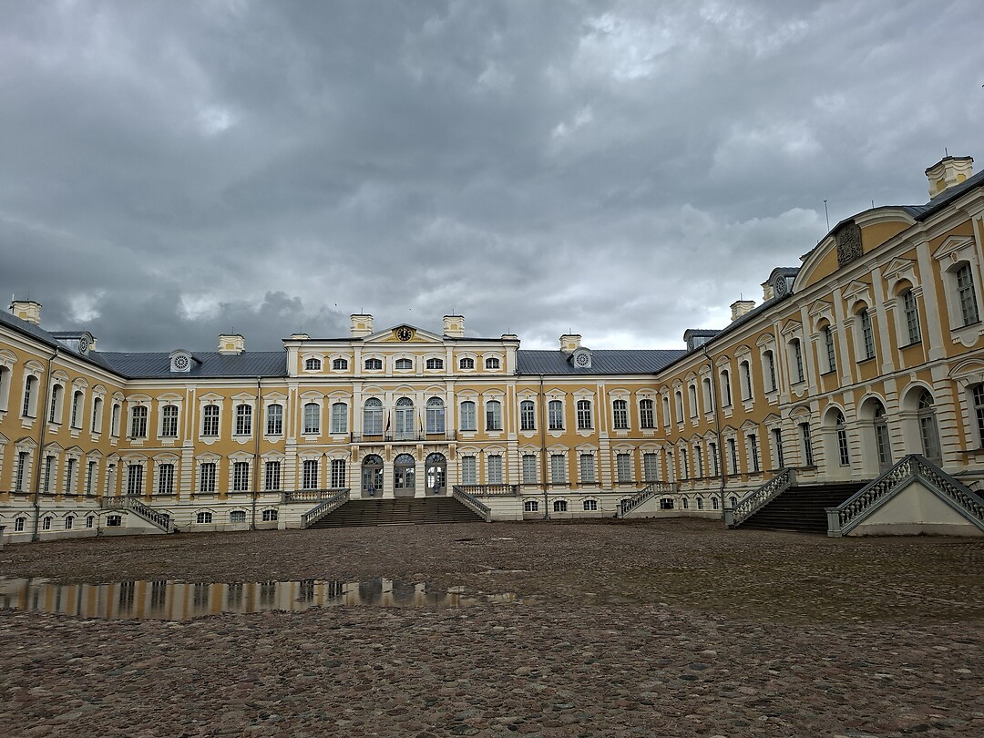 Paleis