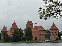 Kasteel van Trakai