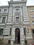 KGB museum