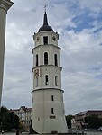 Klokkentoren