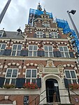 Stadhuis van Franeker