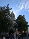 Sint-Salvatorskathedraal