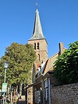 Toren van Domburg