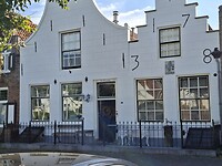 Oud huisje uit 1738 😍