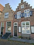 Oude huizen 😍