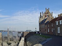 Historische herberg