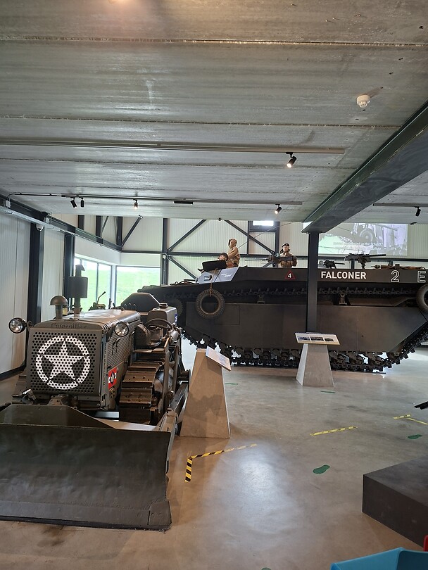 Bevrijdingsmuseum