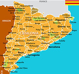 Catalonië