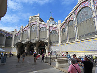 02 Mercat Central Markthal