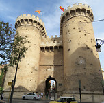 11 Oude stadspoort