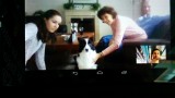 Skypen met het thuisfront