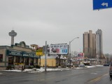 Niagara Falls (het dorp)