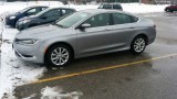 Our ride