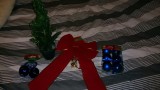 Do they know it's Christmas time