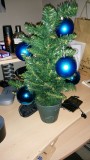 Mijn kerstboom