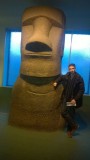 American museum of natural history