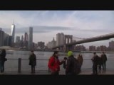 Skyline van Manhattan