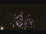 New Year's Eve