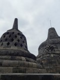 Borobudur
