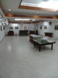 Museum ter informatie van de Borobudur