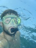 Snorkelen!