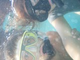 Lekker snorkelen