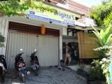 Een vriendelijke Homestay