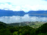Danau (Lake) Maninjau