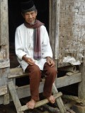 Traditionele kleding
