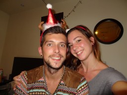 Maikel & Franciska
