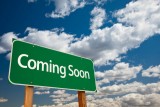 Coming soon! (07-02-2015)
