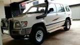 Our 4wd :-)