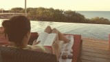 Just a sunday afternoon