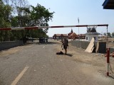 Hello Cambodia!