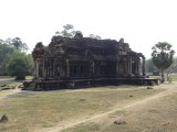 Zijtempel