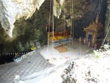 Killing caves