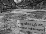 Massagraf Killing fields