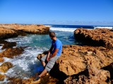 Blowholes