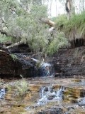 Karijini national park.